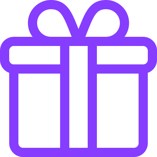 Gift Icon
